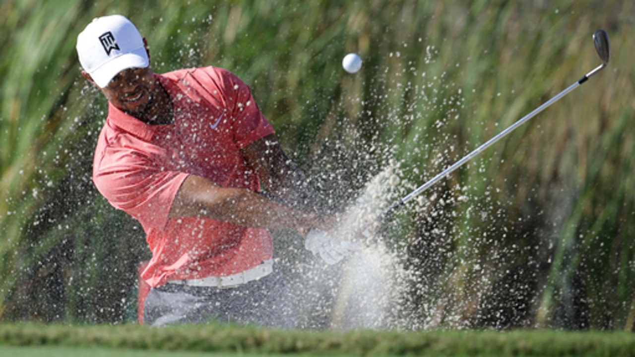 Tiger Woods returns amid varied expectations, high interest